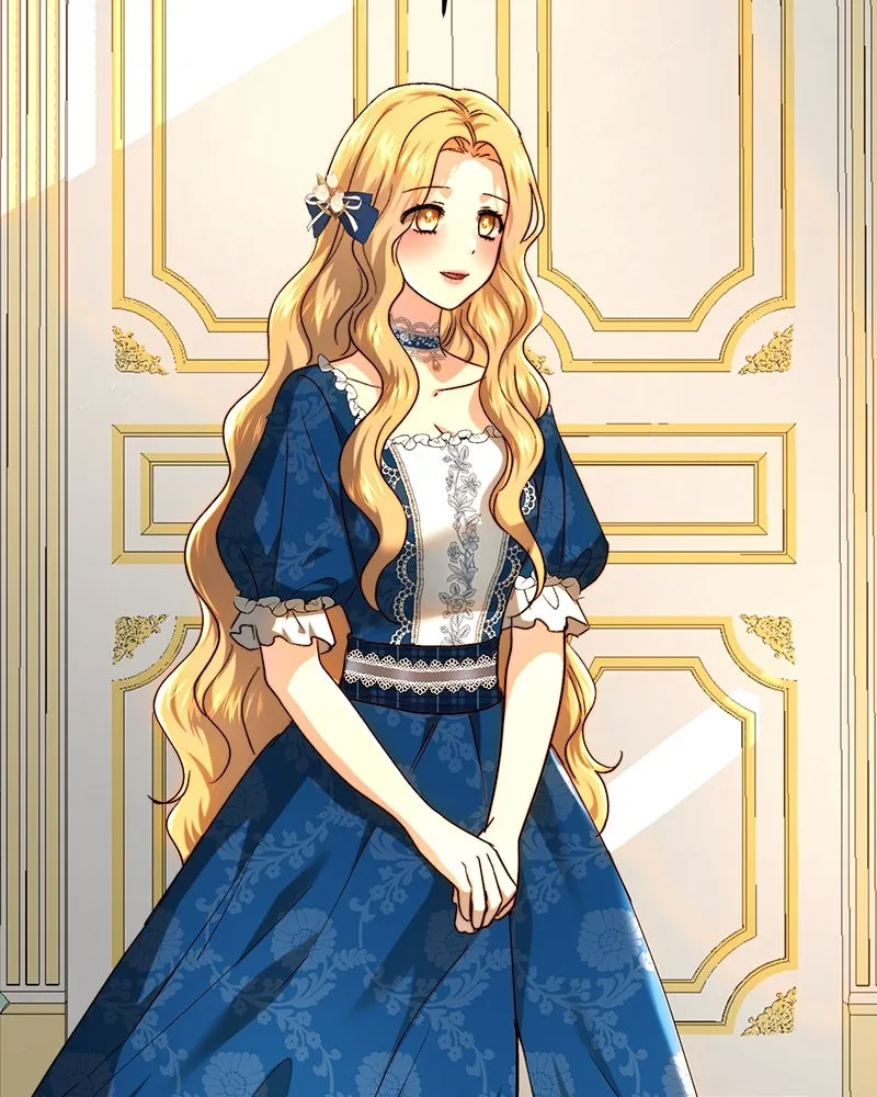 เจ้าหญิงคลั่งแห่งวังหลวง ตอนที่ 73 รูปที่ 34