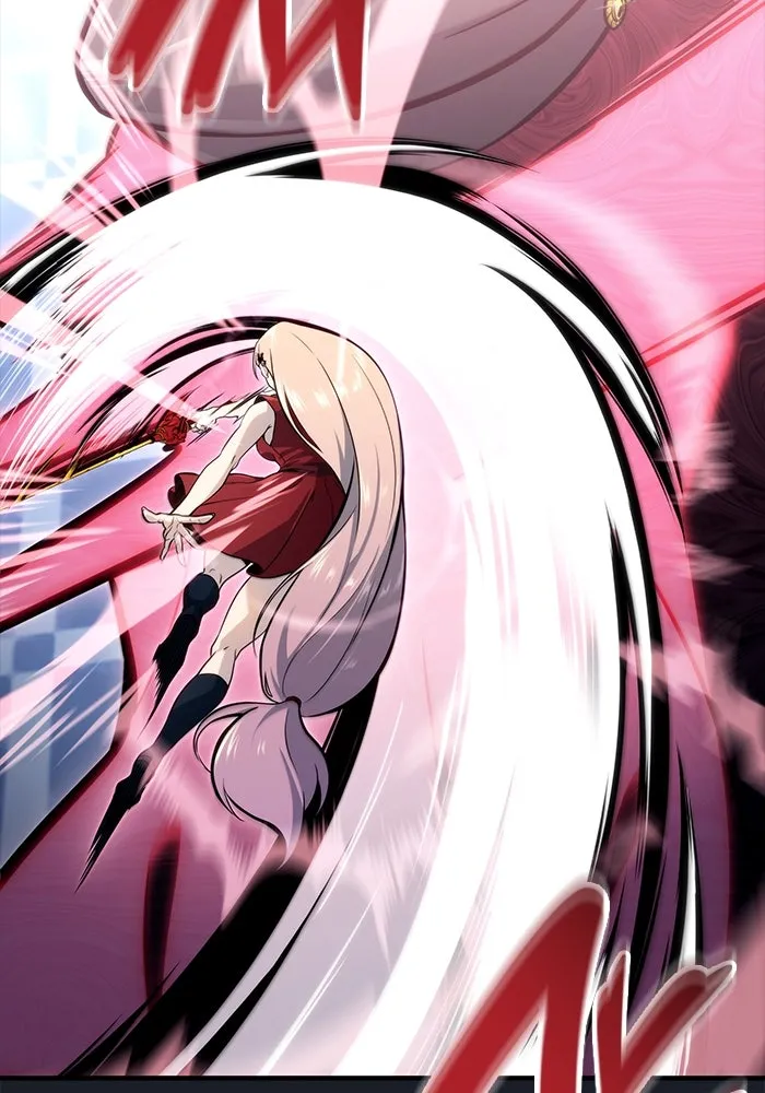 อูเร็ค มาซิโน่ ตอนที่ 9 ผู้ว่างเปล่า รูปที่ 88