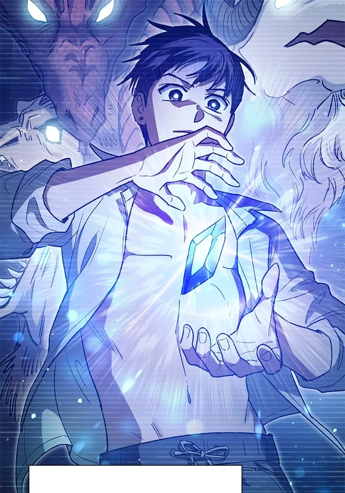 My S-Class Hunters ตอนที่ 153 วันต่อมา (2) รูปที่ 25