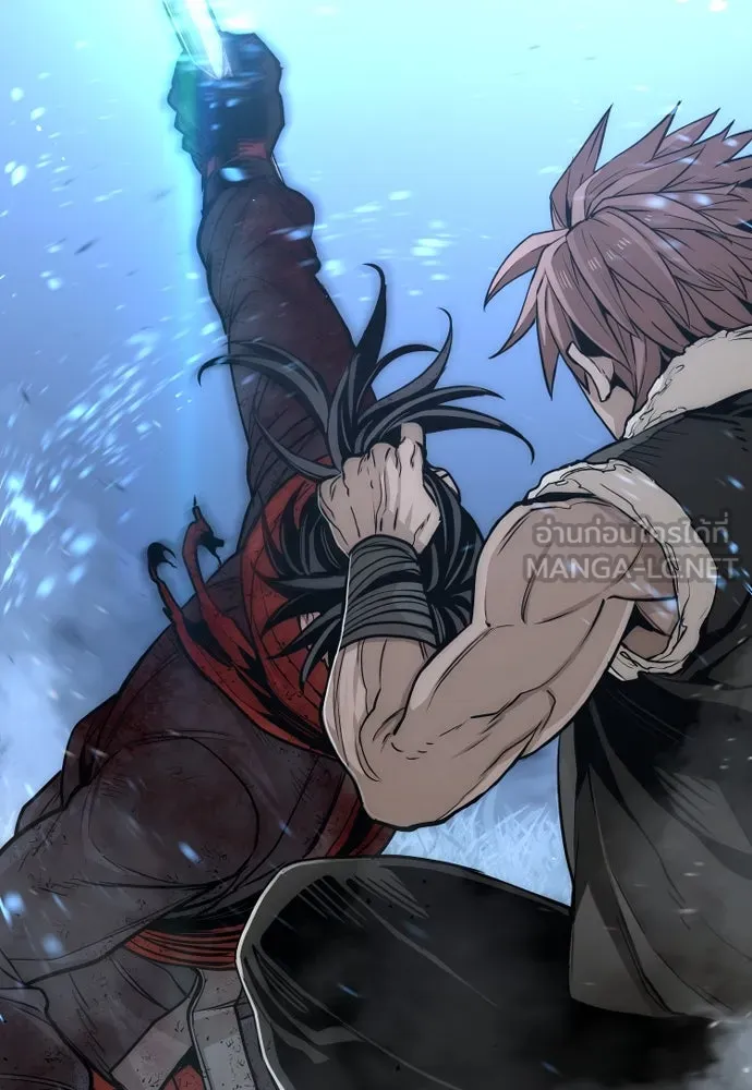 เส้นทางสู่เทพมาร ตอนที่ 25 รูปที่ 21
