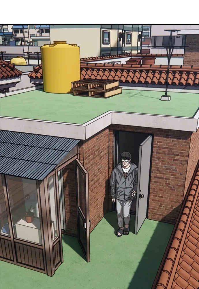 ผู้กล้าฝ่าวันสิ้นโลก ตอนที่ 2 ภาวะฉุกเฉินระดับชาติ รูปที่ 191