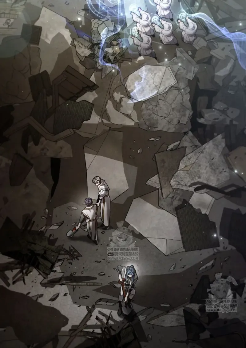 Reborn as the Enemy Prince เก_ดใหม_เป_นเจ_าชายในประเทศศ_ตร_ ตอนที่ ตอนที่ 96 รูปที่ 95