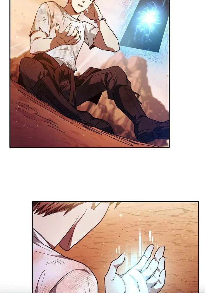 My S-Class Hunters ตอนที่ 150 ทักษะการต่อรอง รูปที่ 112