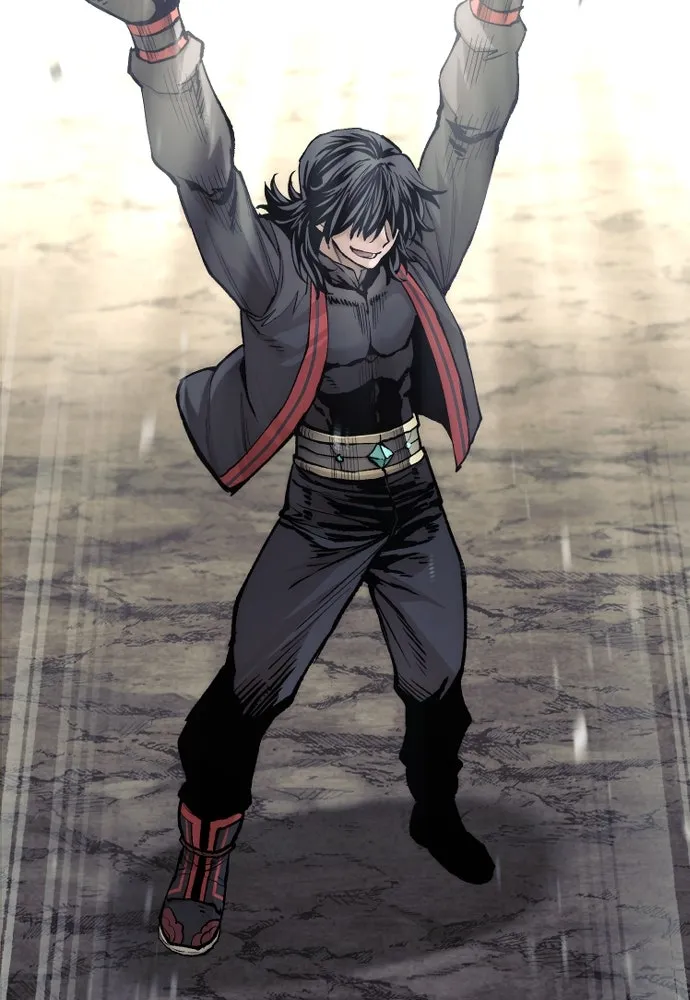 เส้นทางสู่เทพมาร ตอนที่ 122 รูปที่ 7