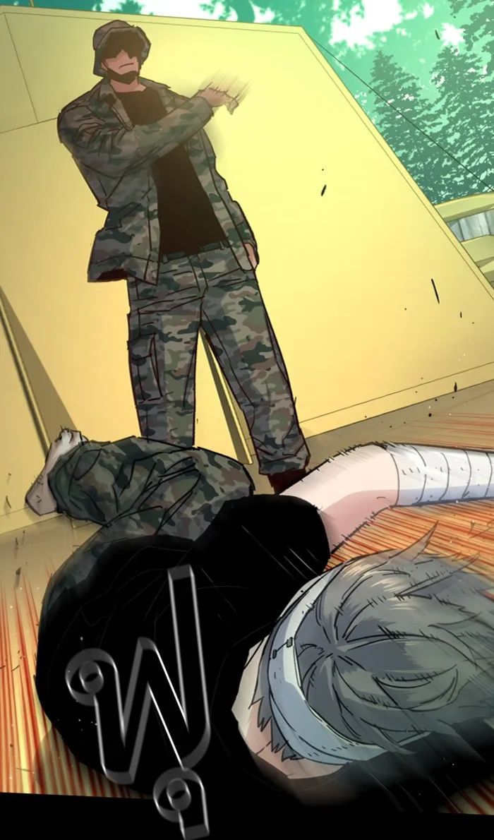 พี่ชายสายบอดี้การ์ด ตอนที่ 97 รูปที่ 17