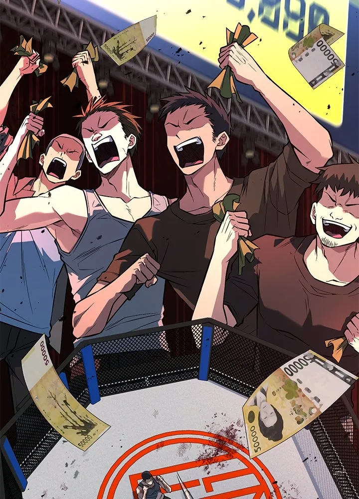 ราชาลานประลอง ตอนที่ 44 รูปที่ 103