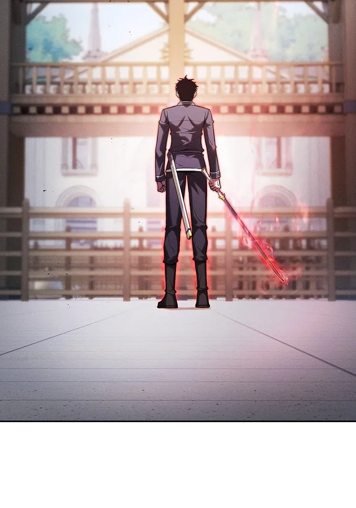 นักดาบอัจฉริยะจากอะคาเดมี ตอนที่ 91 รูปที่ 5