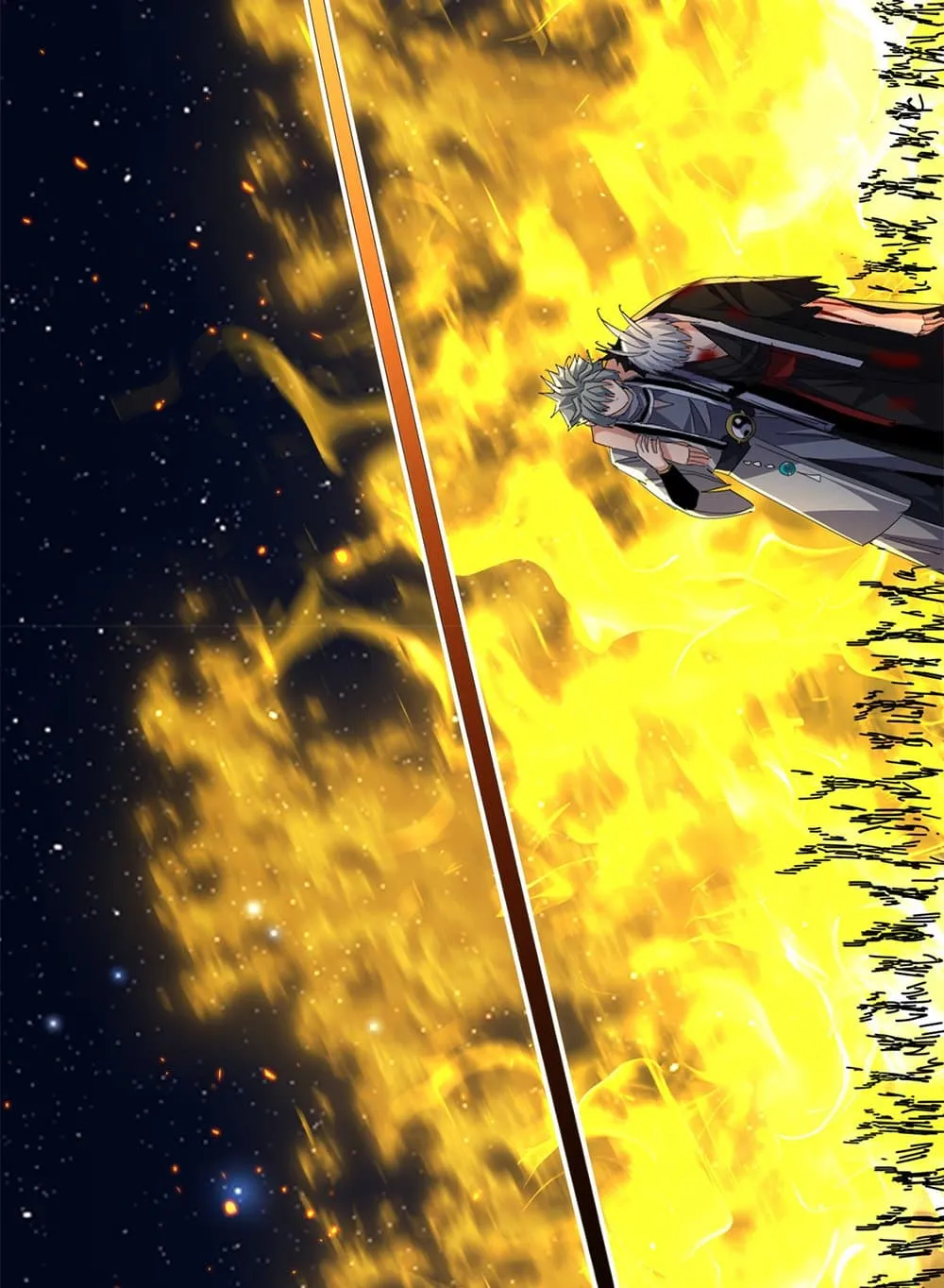 Magic Emperor ราชาจอมเวทย_ ตอนที่ ตอนที่ 801 รูปที่ 42