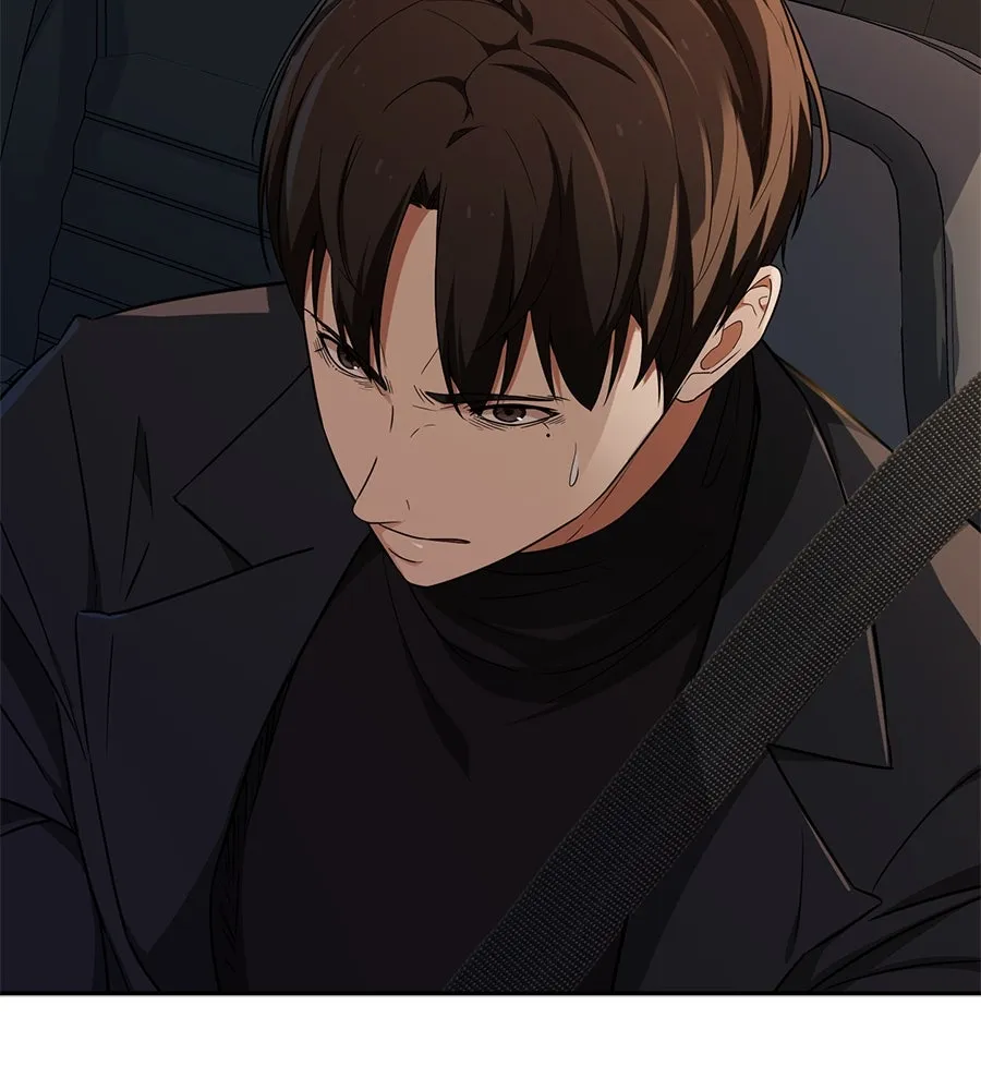 คอลเซ็นเตอร์เปลี่ยนชีวิต ตอนที่ 11 การไล่ล่า รูปที่ 110