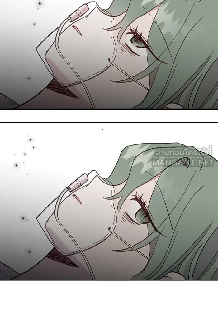 รักน้ำ รักปลา รักเธอนะ ตอนที่ 39 ปลาสงบสุข รูปที่ 108