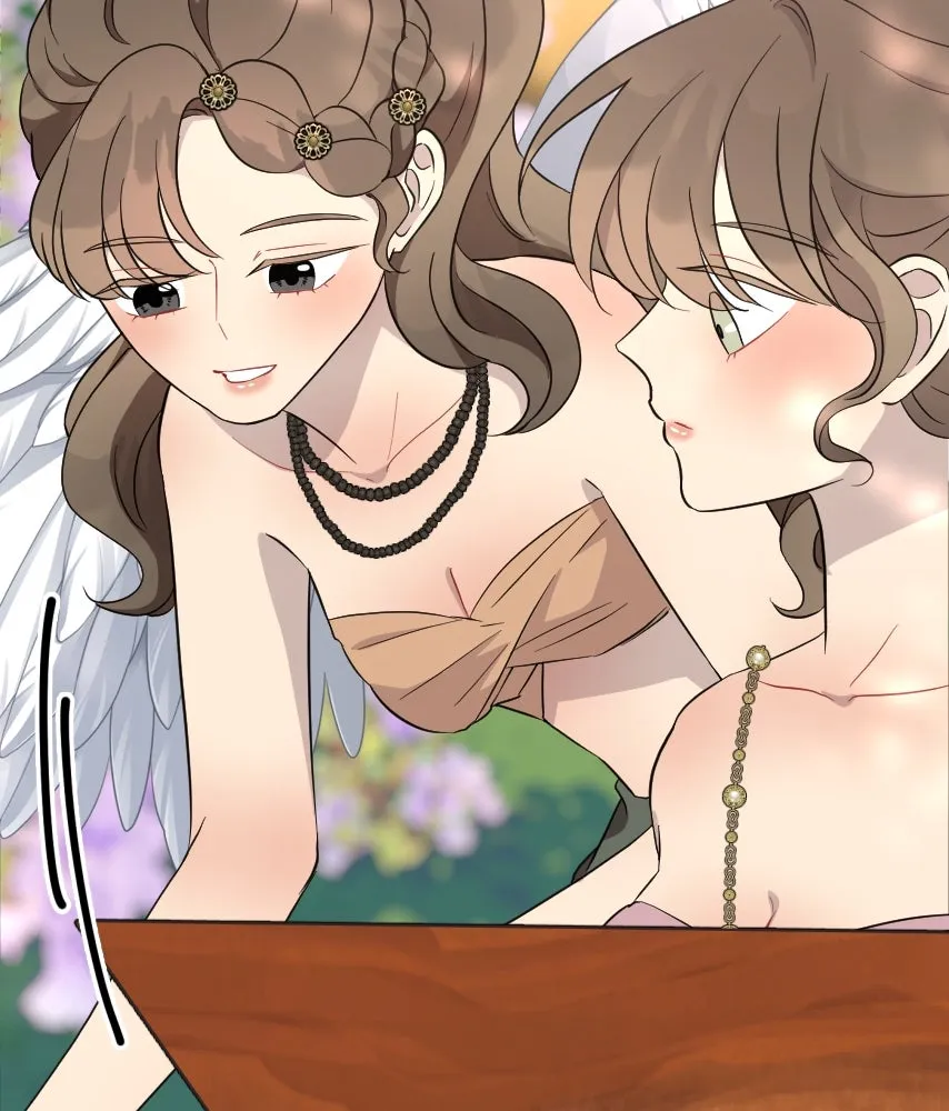 จันทร์เจ้า ตอนที่ ตอนที่ ๔๕  เว้นให้สักครั้ง รูปที่ 80