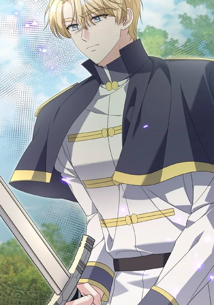 ทำแบบนี้ไม่ได้เพคะ องค์ชาย ตอนที่ 73 รูปที่ 20