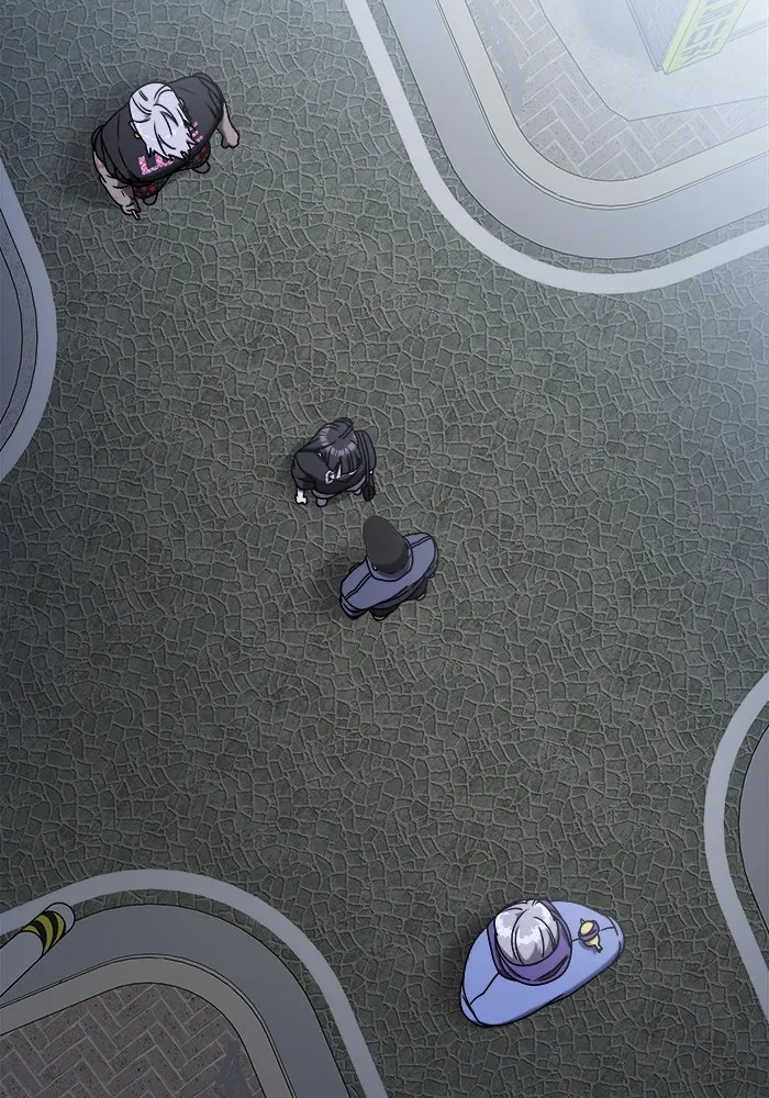 วายร้ายก็อยากมีรัก ตอนที่ 58 รูปที่ 200