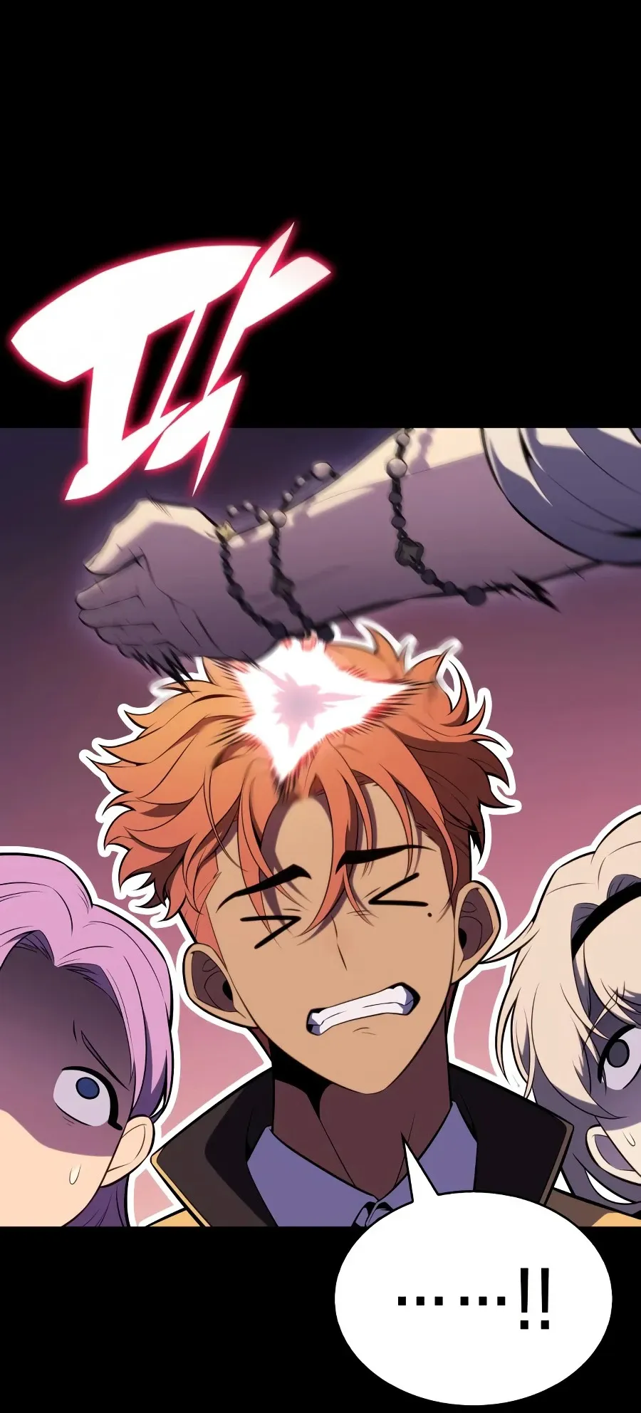 The Regressed Son of a Duke is an Assassin ตอนที่ ตอนที่ 125 รูปที่ 42