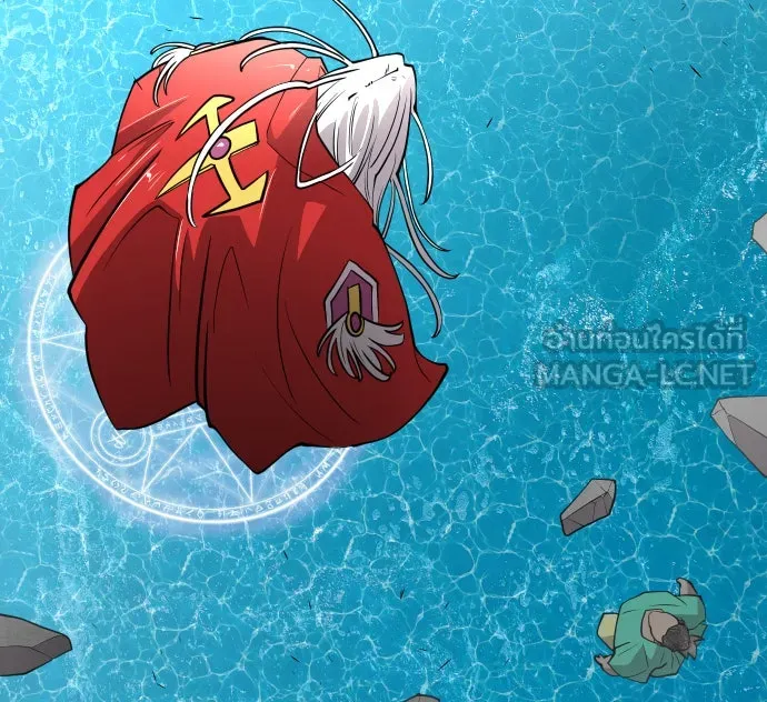 ยุคแห่งยอดมนุษย์ ตอนที่ 69 รูปที่ 78