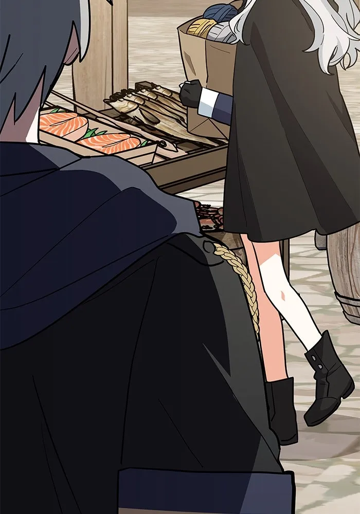 แมวน้อยในรังหมาป่า ตอนที่ 37 รูปที่ 52