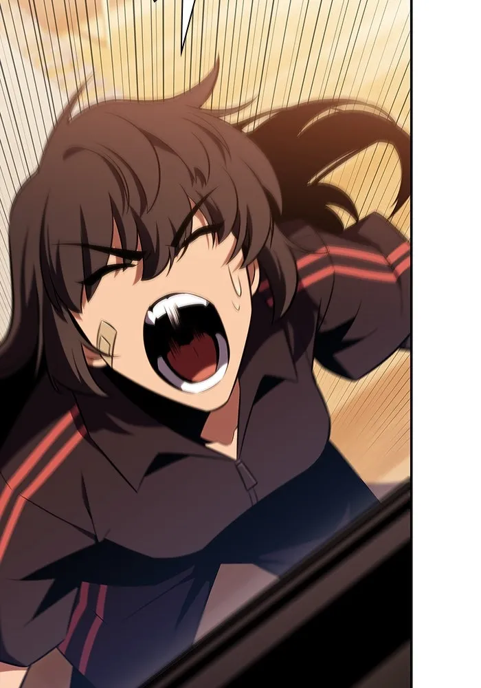 ผู้เล่นหน้าใหม่เลเวลแมกซ์ ตอนที่ 113 ความทรงจำในเงา วอลยอง รูปที่ 127