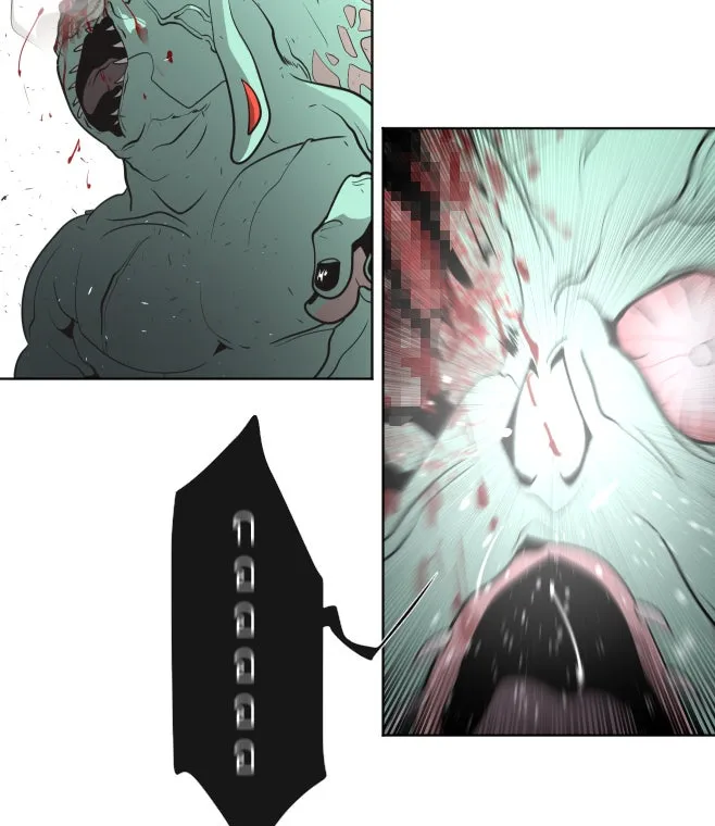 ยุคแห่งยอดมนุษย์ ตอนที่ 24 รูปที่ 86