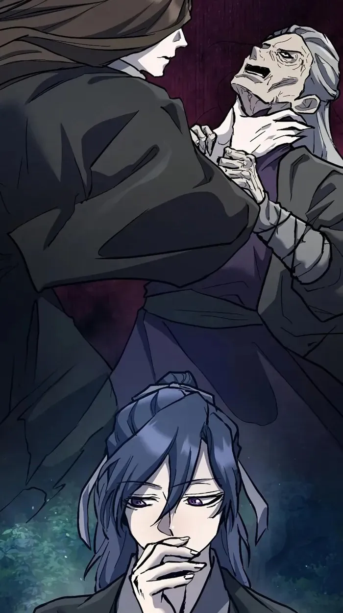 Reborn on the Demonic Cult Battlefield ยอดอ_จฉร_ยะผ_หวนค_น ตอนที่ ตอนที่ 13 รูปที่ 102