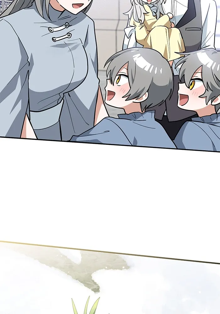 แมวน้อยในรังหมาป่า ตอนที่ 36 รูปที่ 55