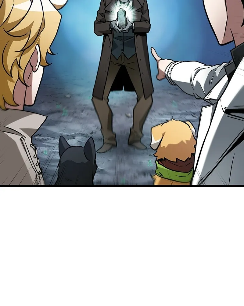 Omniscient Reader อ่านชะตาวันสิ้นโลก ตอนที่ 49 สิ่งที่ทำได้ดีที่สุด (3) รูปที่ 104