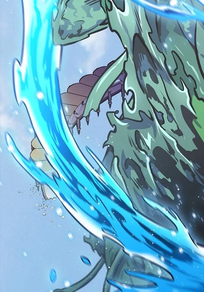 ทาวเวอร์ออฟก๊อด หอคอ ตอนที่ 642 รูปที่ 151