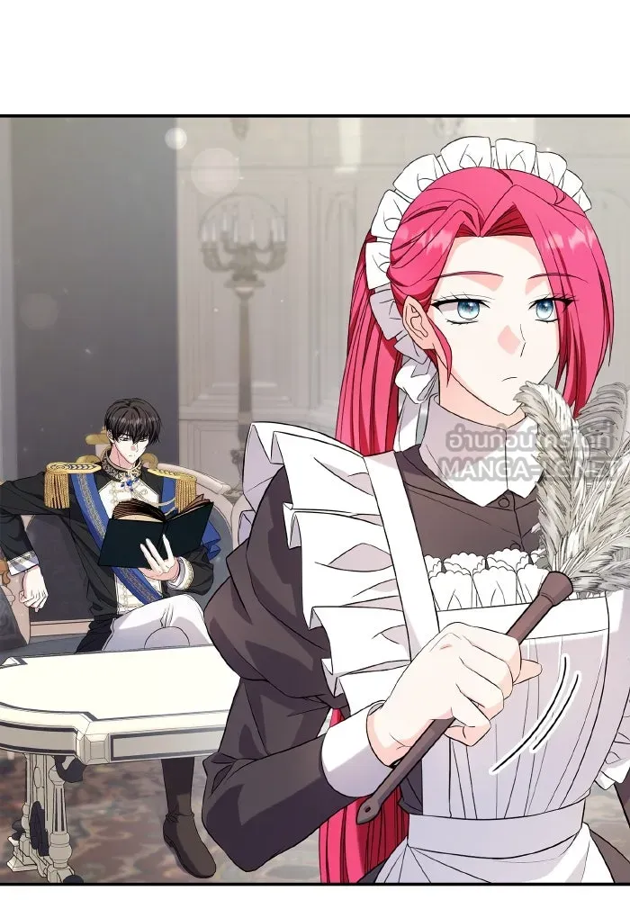 ทำแบบนี้ไม่ได้เพคะ องค์ชาย ตอนที่ 60 รูปที่ 60