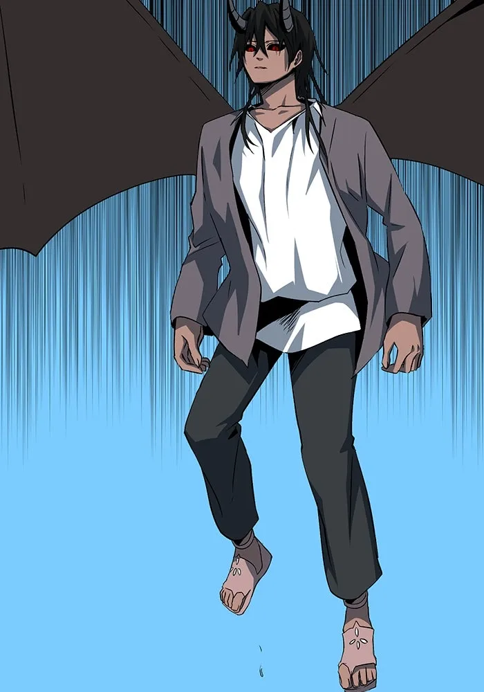 หนึ่งก้าวสู่เจ้ามาร ตอนที่ 75 เป้าหมาย (11) รูปที่ 80