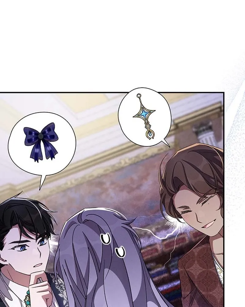 โอ้ ศัตรูที่รัก ตอนที่ 61 รูปที่ 88