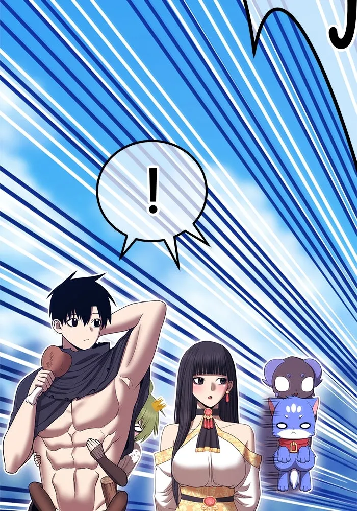 +99 ท่อนไม้พร้อมบวก ตอนที่ 26 เริ่มทัวร์นาเมนต์! (1) รูปที่ 182