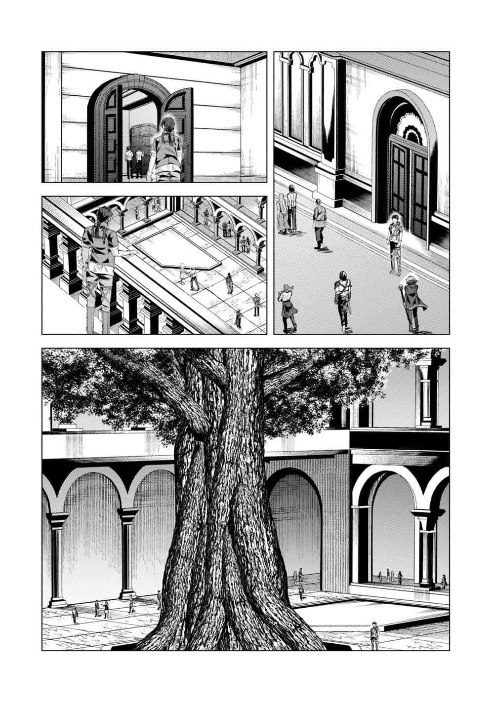 Manga-lc-com อ่านมังงะ อ่านการ์ตูน ออนไลน์ ฟรี Tsuihou Sareta S-kyuu Kanteishi wa Saikyou no Guild wo Tsuku ตอนที่ 1 2 3 4 5 6 7 8 9 10 11 12 13 14 ฟรี ไม่มีโฆษณา Manga-lc - อ่าน มังงะ อ่าน การ์ตูน ออนไลน์ อ่านมังงะ ฟรี