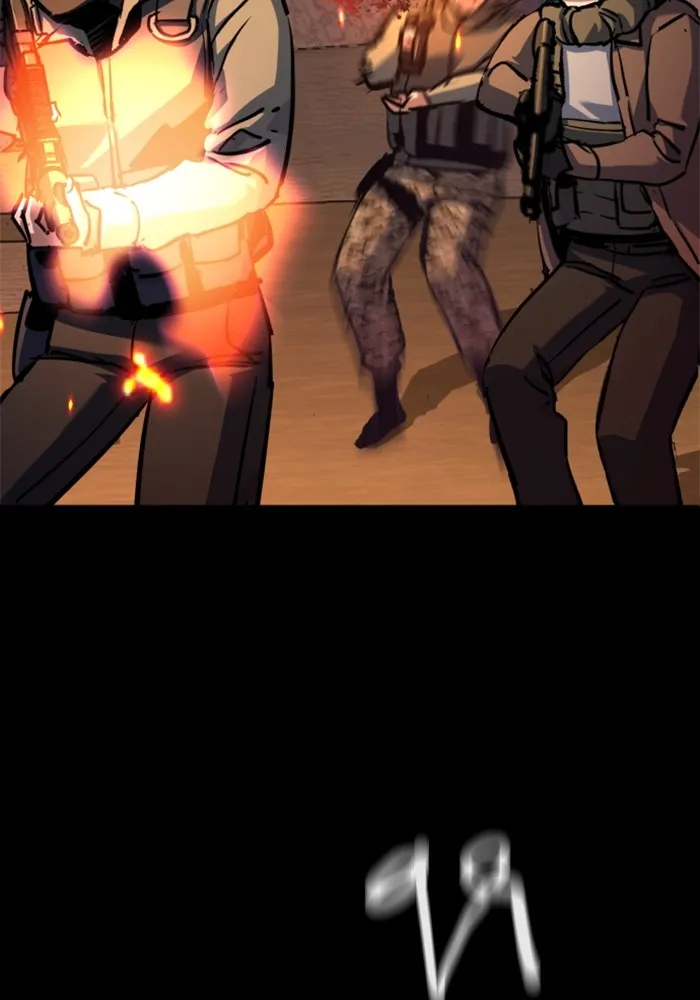 พี่ชายสายบอดี้การ์ด ตอนที่ 212 รูปที่ 37