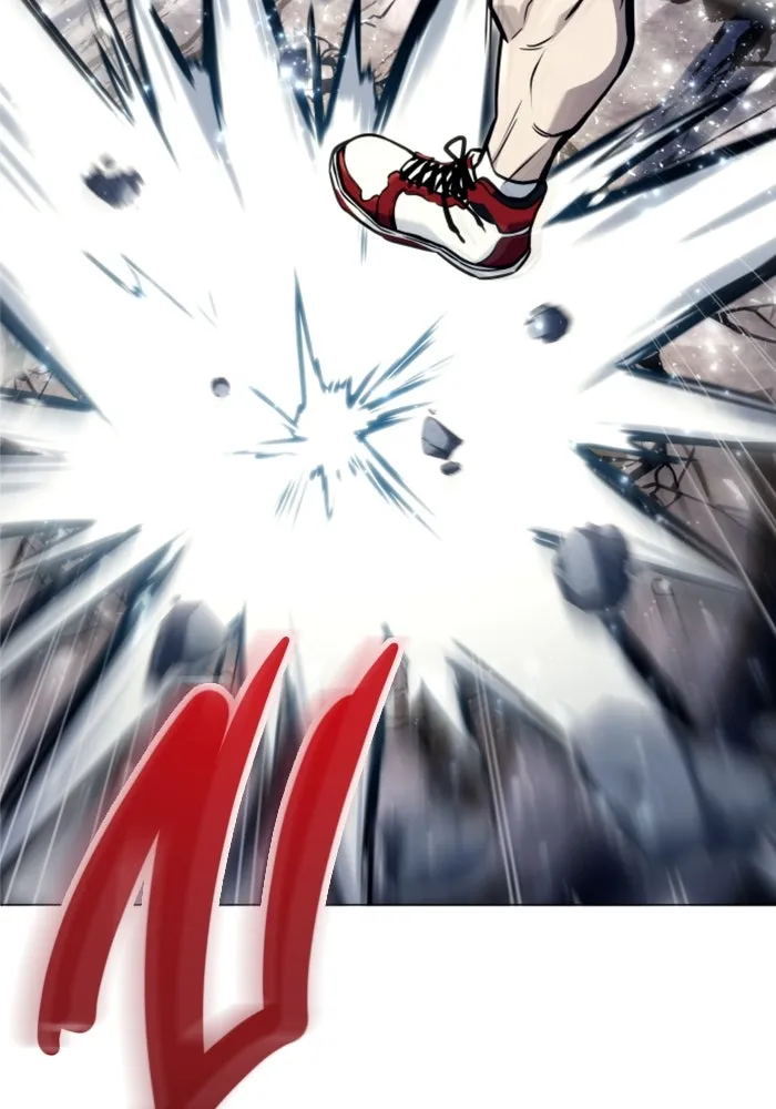 อูเร็ค มาซิโน่ ตอนที่ 24 แสงเดือดดาล 1 รูปที่ 116