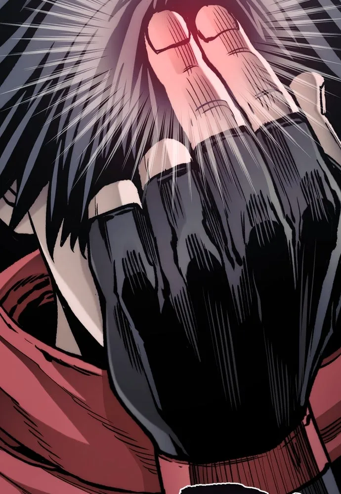 เส้นทางสู่เทพมาร ตอนที่ 126 รูปที่ 112