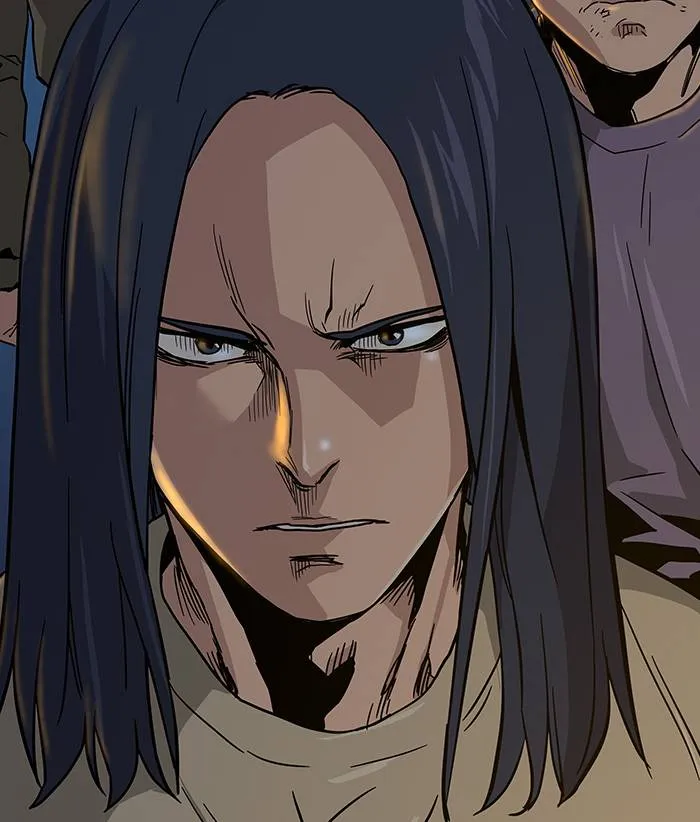 To not die ตอนที่ 11 รูปที่ 137