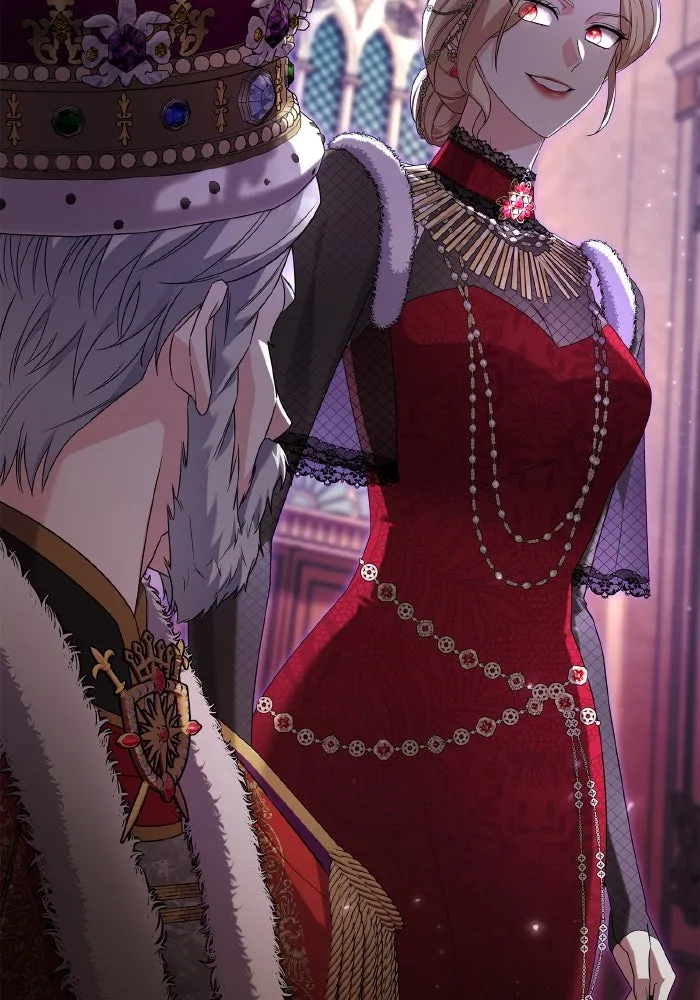 ทำแบบนี้ไม่ได้เพคะ องค์ชาย ตอนที่ 74 รูปที่ 35