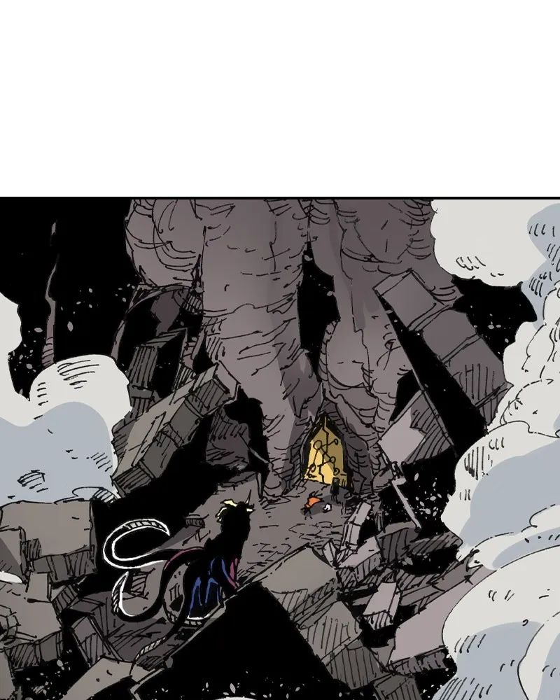 เคลวาเทส อสูรจอมราชัน ตอนที่ 2 ราชาอสูร (2) รูปที่ 50