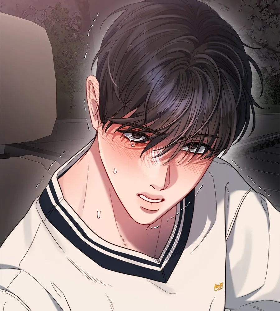 ปรารถนารักอันงดงาม ตอนที่ 48 รูปที่ 97