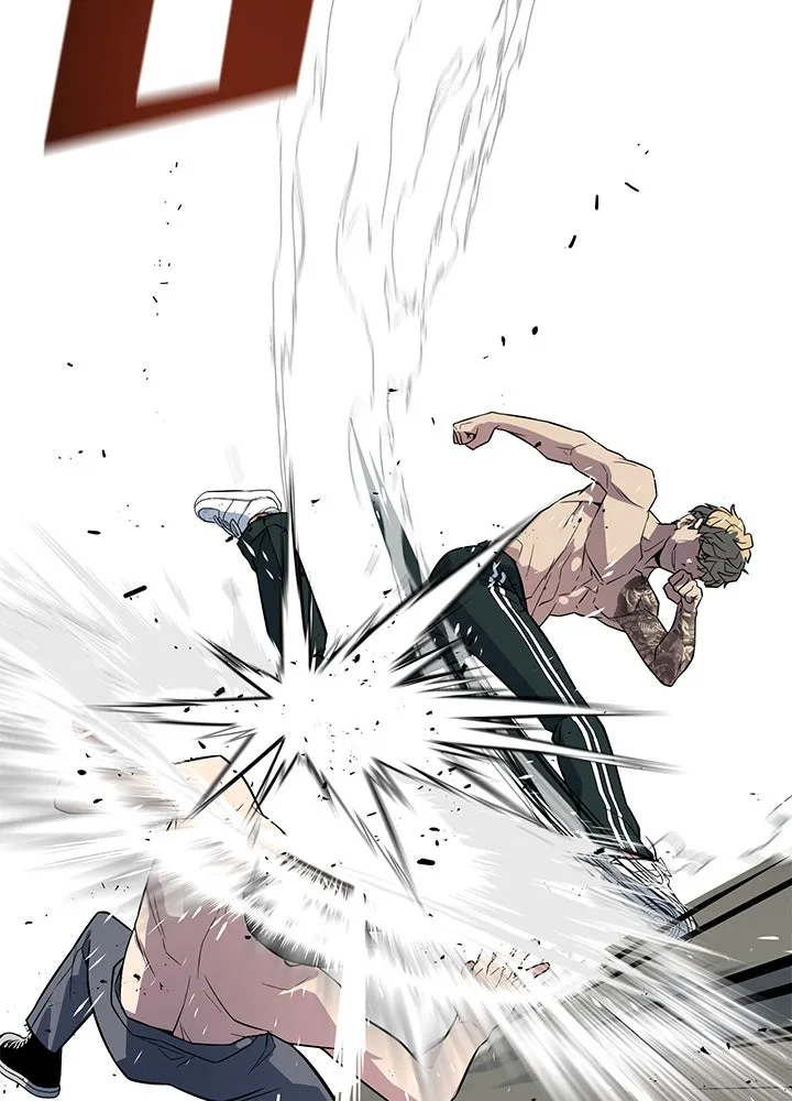 ราชาลานประลอง ตอนที่ 5 รูปที่ 157