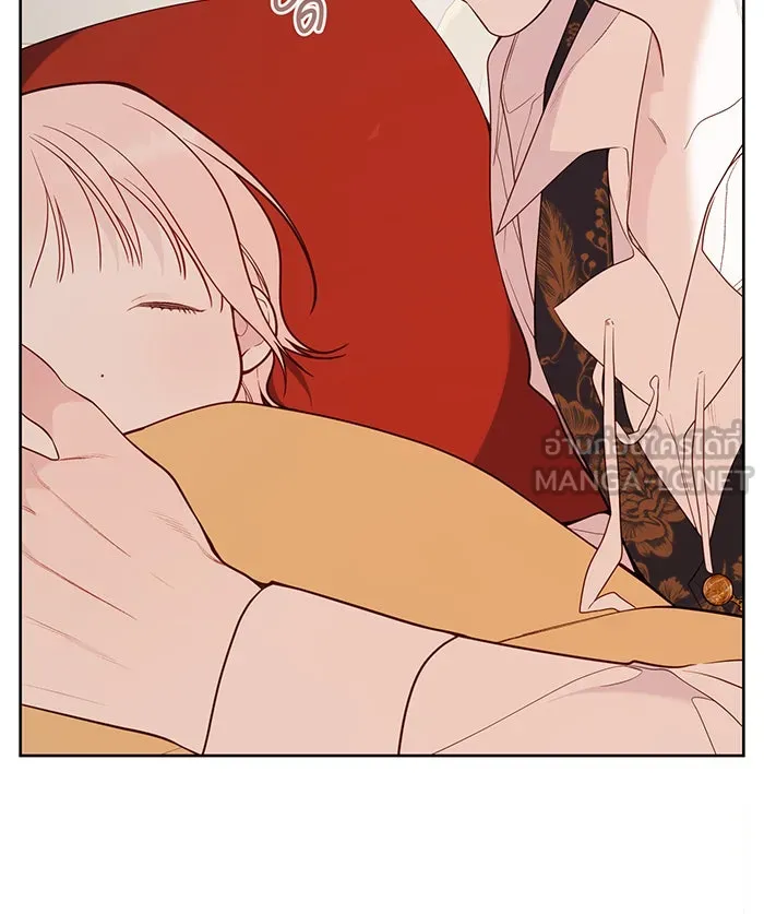 หนูน้อยทรราช ตอนที่ 31 รูปที่ 141