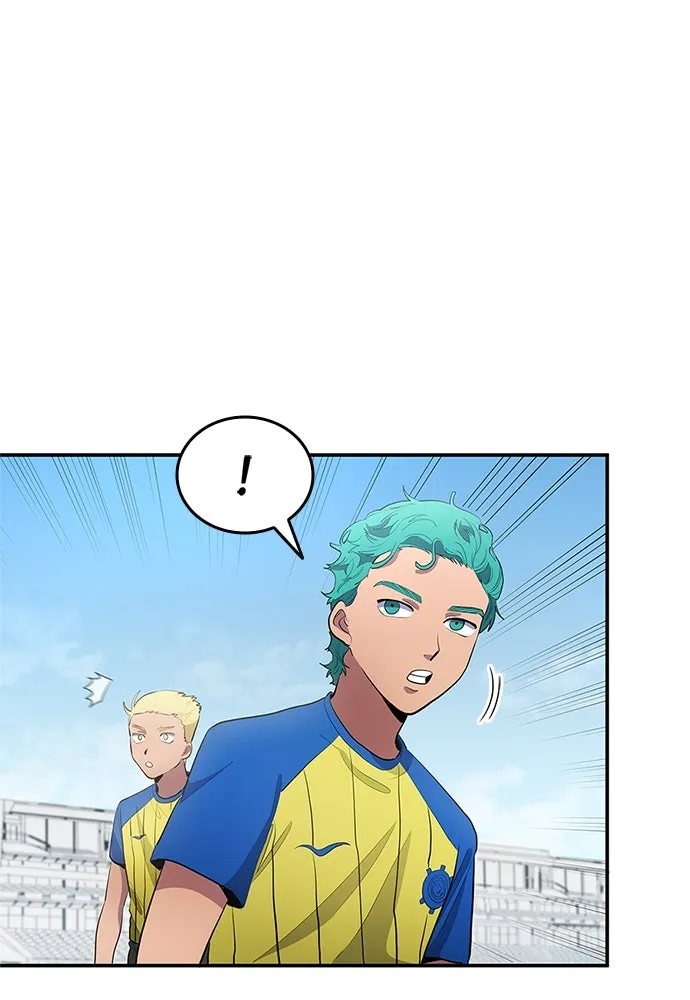 นักเตะแข้งสวรรค์ ตอนที่ 36 รูปที่ 32