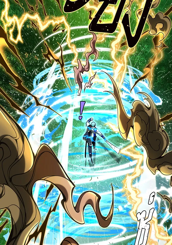 จอมเวทเกิดใหม่ในรอบ 66666 ปี ตอนที่ 126 รูปที่ 23