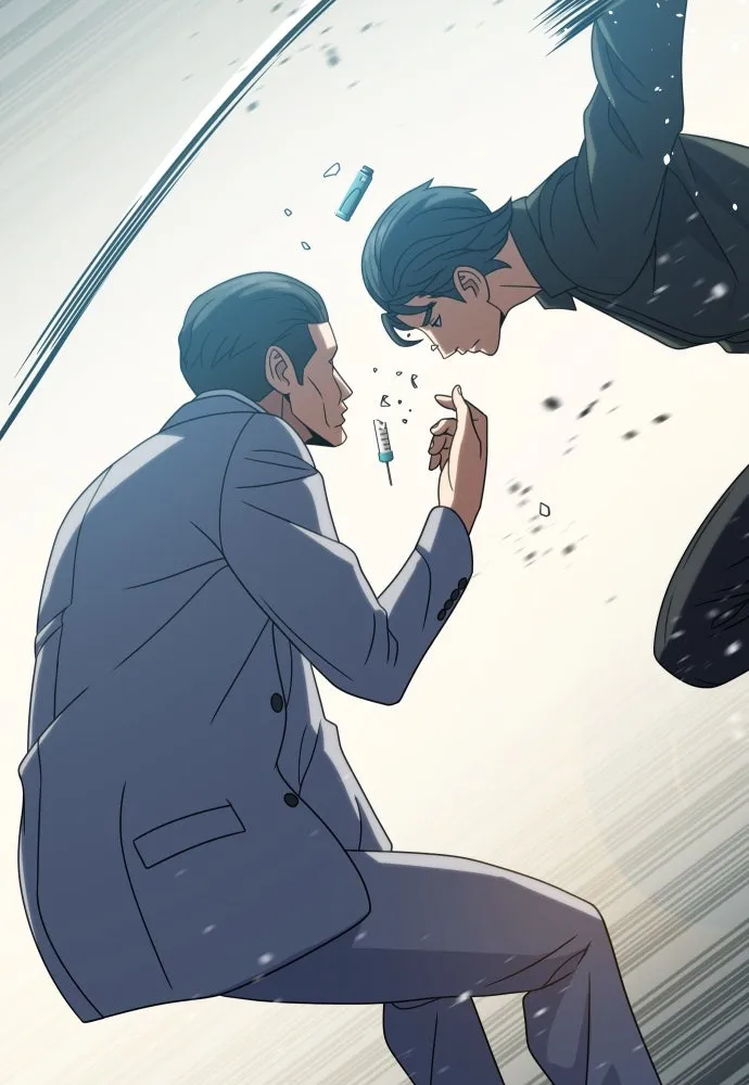 นักรบแช่แข็ง ตอนที่ 20 รูปที่ 61