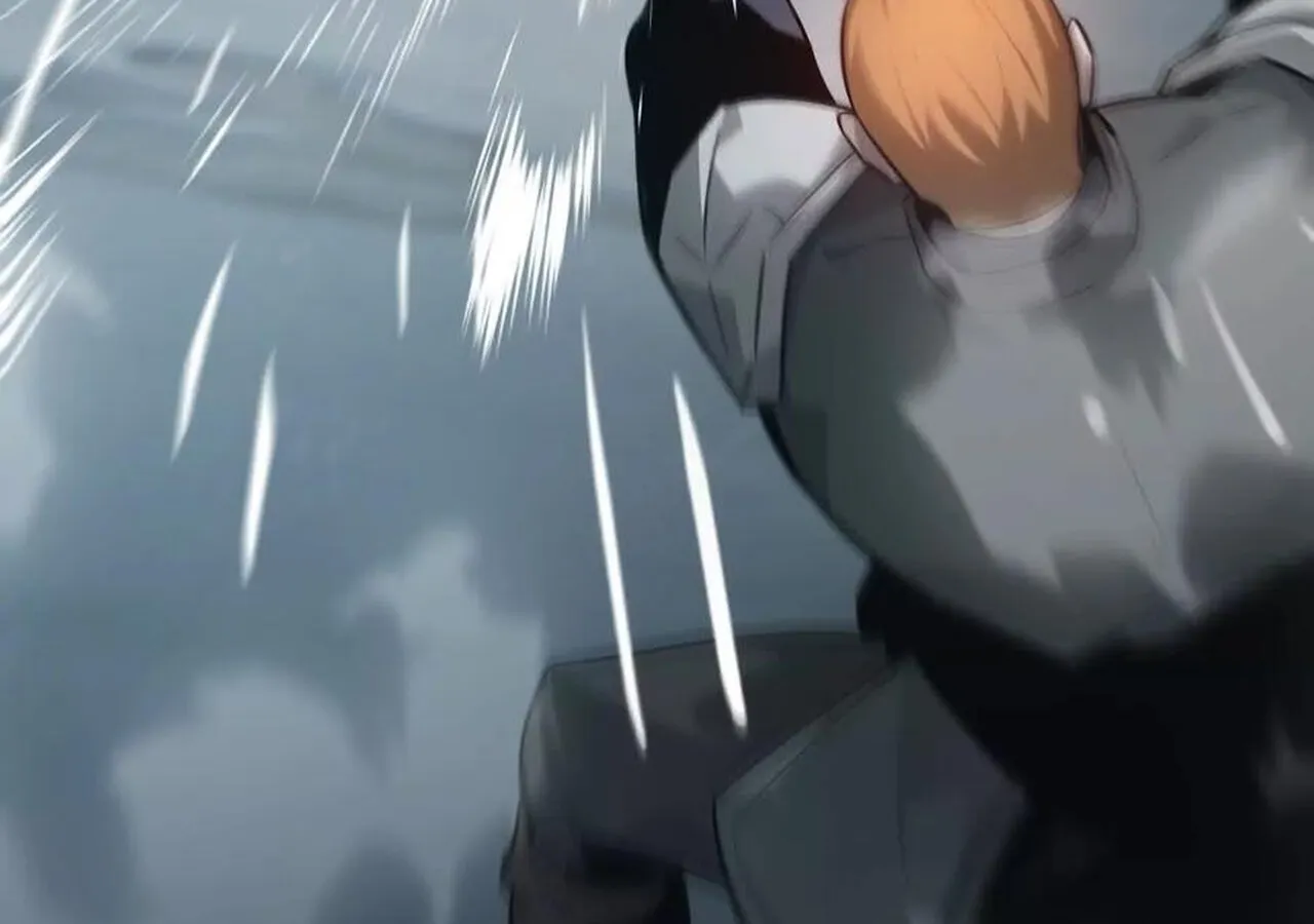 Unparalleled in the Online Gaming World ยอดคน ณ โลกออนไลน_ ตอนที่ ตอนที่ 34 รูปที่ 17