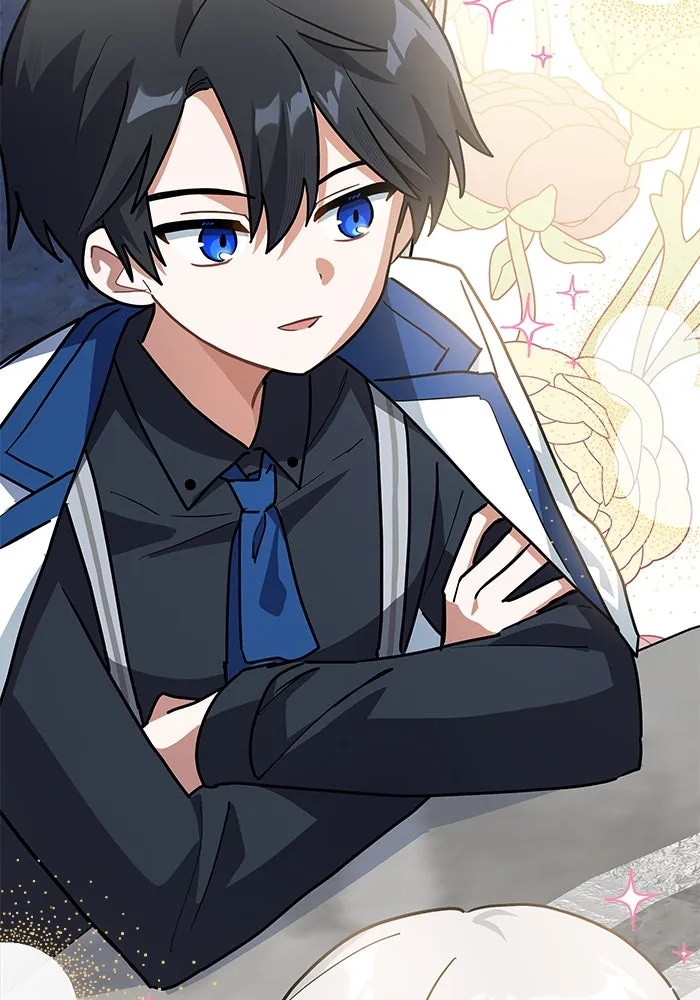 แมวน้อยในรังหมาป่า ตอนที่ 33 รูปที่ 97