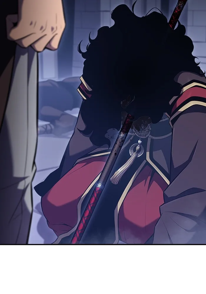 ผู้เล่นหน้าใหม่เลเวลแมกซ์ ตอนที่ 103 แตรโชฟาร์แห่งความสิ้นหวัง (1) รูปที่ 8