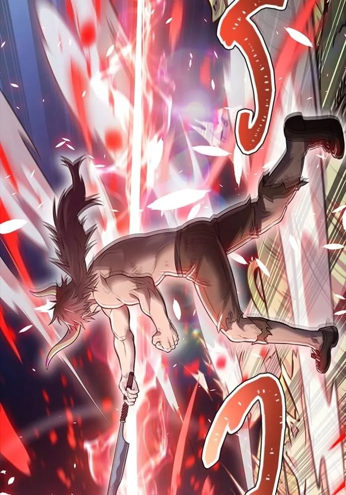 ทาวเวอร์ออฟก๊อด หอคอ ตอนที่ 645 รูปที่ 184