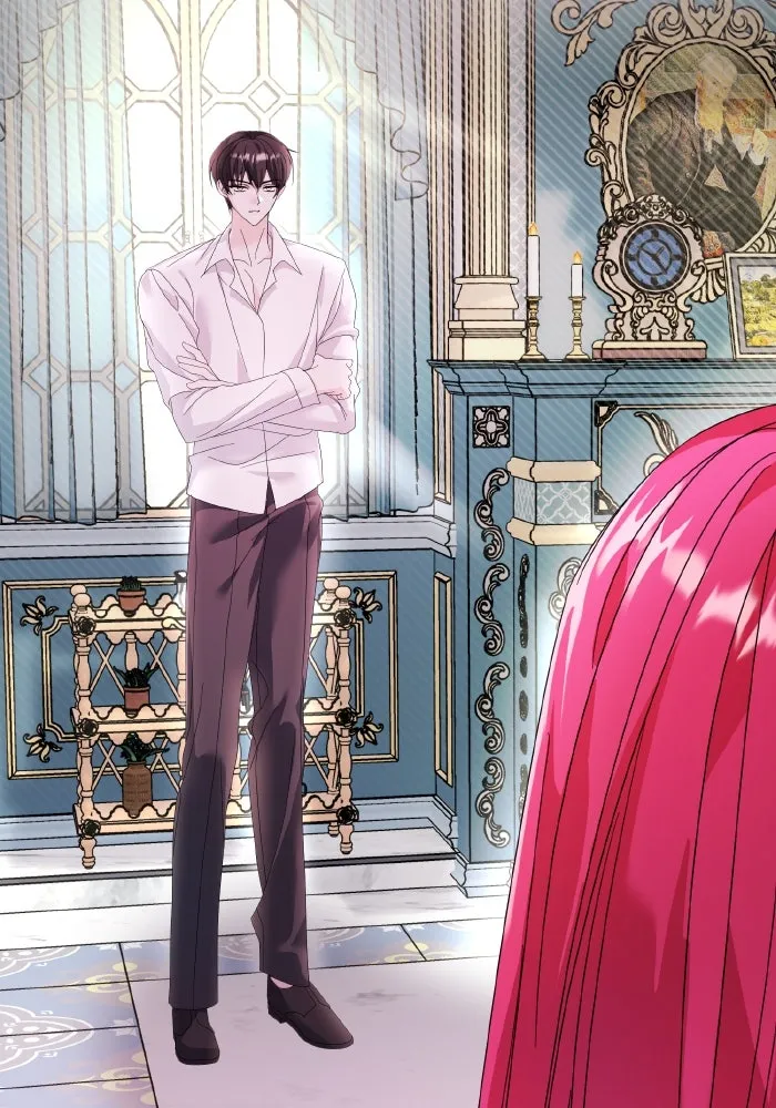 ทำแบบนี้ไม่ได้เพคะ องค์ชาย ตอนที่ 12 รูปที่ 80