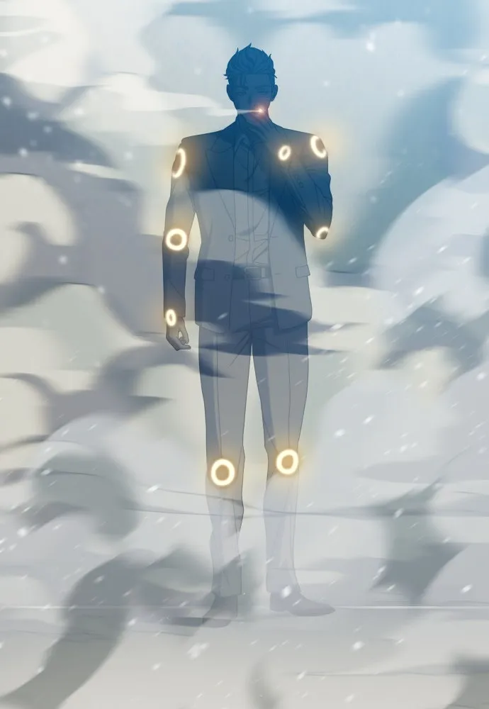 นักรบแช่แข็ง ตอนที่ 38 รูปที่ 17