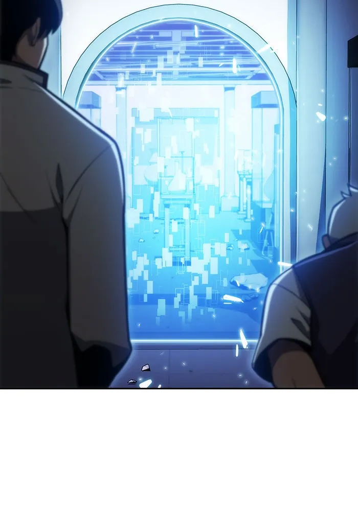 ผู้เล่นหน้าใหม่เลเวลแมกซ์ ตอนที่ 7 พิพิธภัณฑ์กลางแห่งชาติ (3) รูปที่ 11